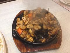 -渔家颂歌渔家味道(青石路店)