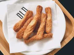 -旧屋咖啡(海景店)