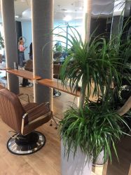 -意廊 Hair Salon