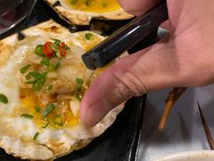 元贝-辉记炭烧海鲜大排档·老字号(福田店)