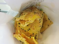 -煎饼道·新鲜现做(来福士店)