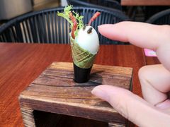 -卡朋厨房(289艺术园区店)