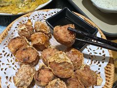 -潮十三潮汕砂锅粥(高新四路大都荟店)