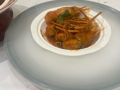 -稻香酒家·35年老字号(侨光店)