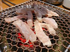 -老炉家木炭烤肉(长江国际店)