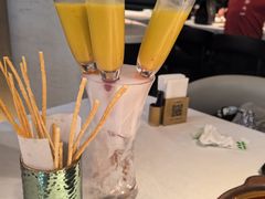 -醉舍·新淮扬菜(长宁龙之梦店)