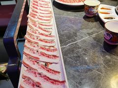 -十三姨正合丰烤肉(营迹路店)