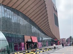 -肯德基(宝利丰店)