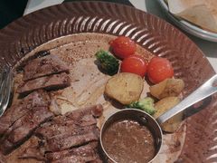 -半秋山西餐厅(襄阳万达店)
