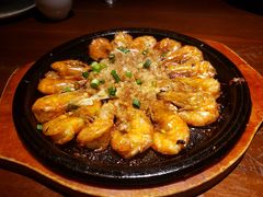 -意满花千醉(金茂览秀城店)