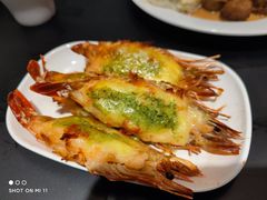 -宜家·瑞典风味餐厅(四元桥店)