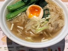 -避风塘(五角场店)