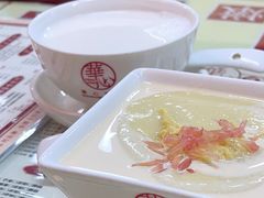 -香港華心糖水鋪(南西总店)