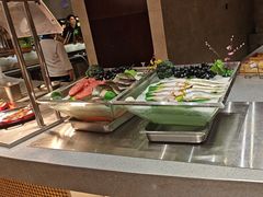 -海外海皇冠大酒店-海悦·全日制餐厅