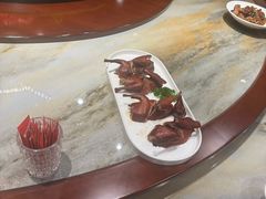 -金枝玉叶上海人家食府(三里河店)