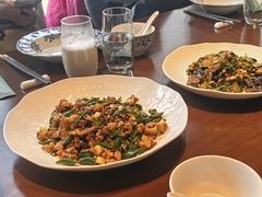 -金谷仓家庭料理(马泉营店)