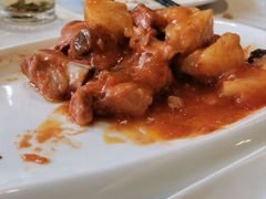 -马凯餐厅(长椿街店)