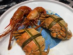 -七星龙虾城·海鲜·大闸蟹(吴江店)
