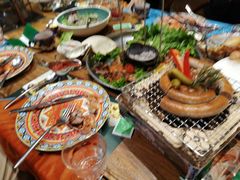 -卢布林西餐厅(万正店)