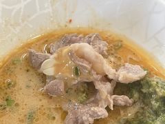 -情忆草原涮肉馆