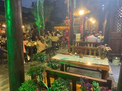 -尽善百年古院餐厅(王家老宅店)