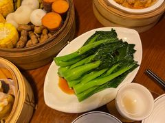 -悦雅居·老广州老味道(长湖店)