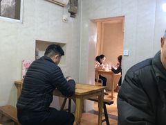 -泰顺江南春面馆