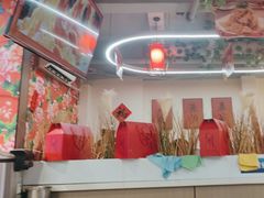 -东北哈尔滨酱骨头馆房掌柜铁锅炖