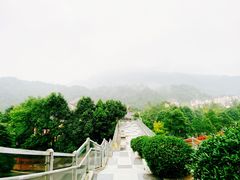 -中铁花水湾温泉酒店(大邑店)