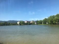 -长兴太湖图影湿地文化园