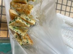葱油饼-咏春葱油饼(德政中路店)