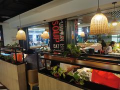 -拿渡·水煮鱼 麻辣香锅(西单大悦城店)