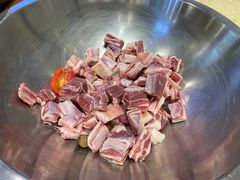 -313羊庄·羊肉火锅烧烤(李村店)