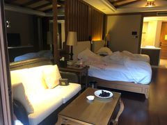 -三清山希尔顿度假酒店