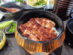 -银河烧鳗·活鳗料理专门店(西单大悦城店)