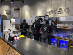 -书亦烧仙草(二七万达广场店)