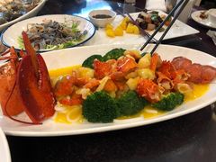 -龙景軒大酒店(共康店)