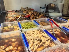 -老人和饭店(打浦路店)