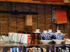 -悟饮门市景店