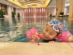 -长白山万达喜来登度假酒店