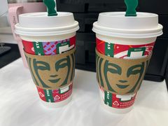 -星巴克臻选(北京颐堤港中心第二店)