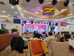 -巴音浩日娲·蒙餐(双林东路店)