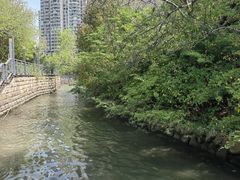 -苏州河梦清园环保主题公园