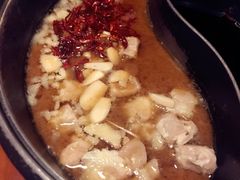 -牛玄庵日式寿喜烧·料理店(新源里店)