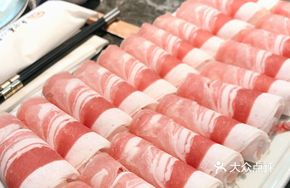 Premium Lamb Rib Roll