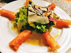 -小芳廷餐厅