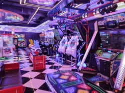 -LuckyStar幸运星家庭娱乐中心(东莞国贸店)