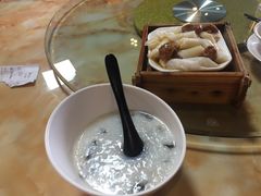 -唐朝茶楼(金沙时代广场店)