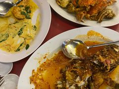 -大茄来海鲜餐厅(亚洲城分行)