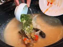 -青蓬蒸汽海鲜·深圳老字号·团建聚会(壹方城店)